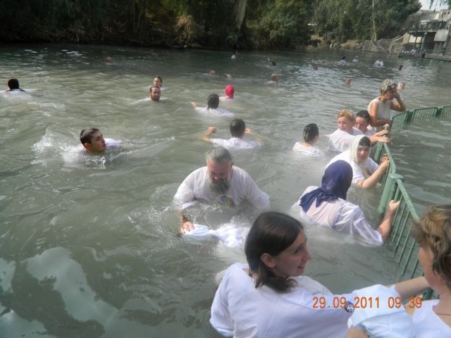 3-1 Река Иордан. Крещение_22
