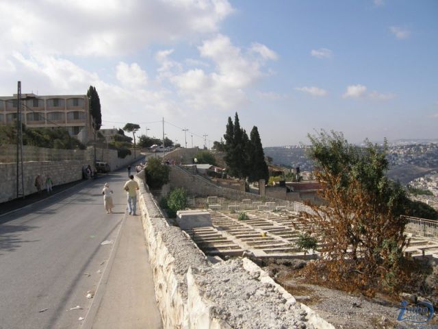 5-2 Панорамы Иерусалима. Святыни_6