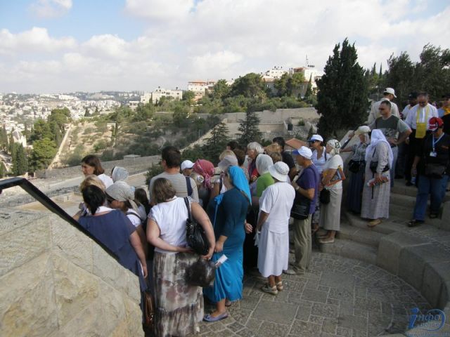 5-2 Панорамы Иерусалима. Святыни_18
