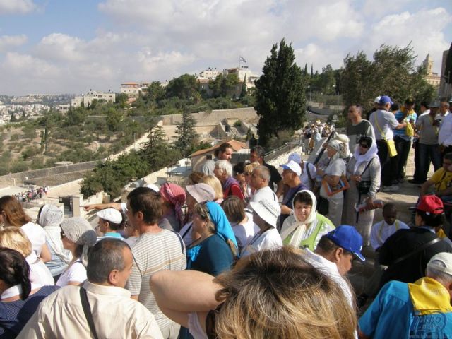 5-2 Панорамы Иерусалима. Святыни_20