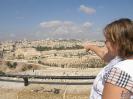 5-2 Панорамы Иерусалима. Святыни