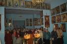Храмовый праздник в Аскании-Нова. Ноябрь 2015