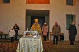 Праздник святителя Спиридона Тримифунтского