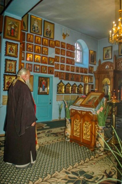 День памяти святых мучениц Пузовских