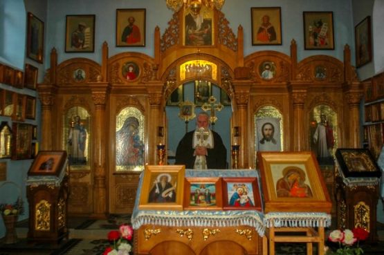 День чествования иконы Божией Матери «Браиловская» и памяти преподобных Савватия Соловецкого и Неофита Кипрского