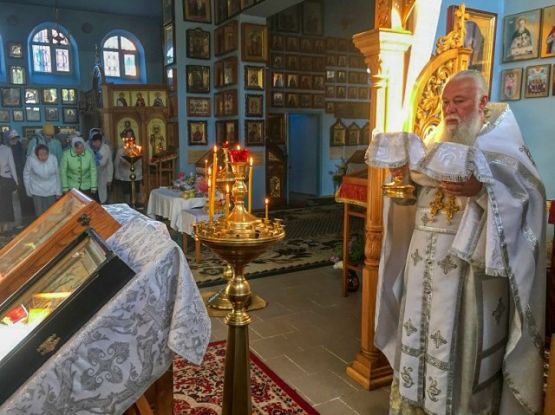 Радоница