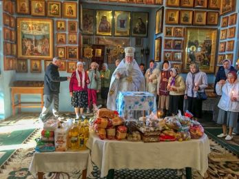 Радоница