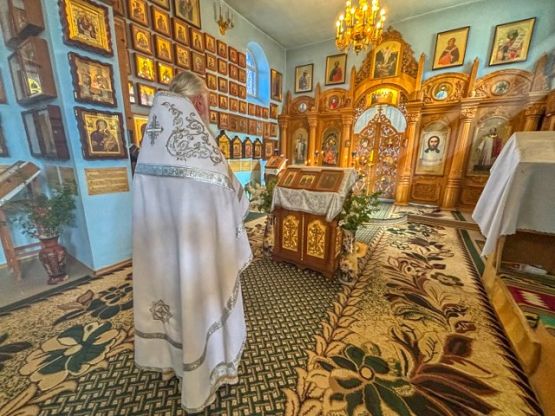 Радоница