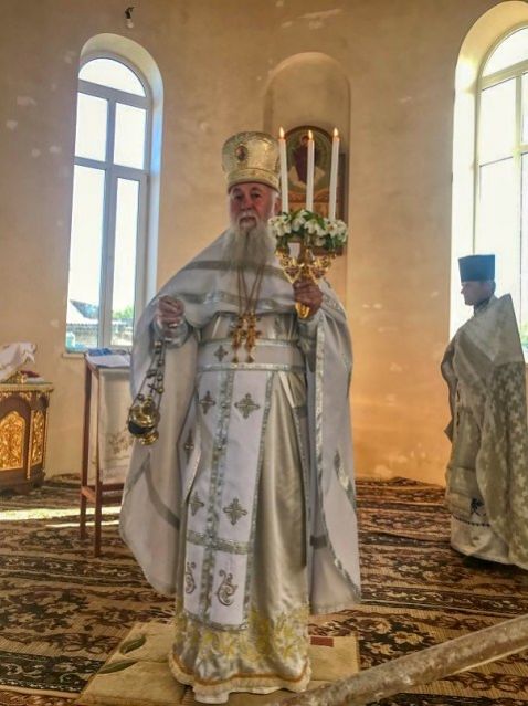 Неделя 3-я по Пасхе, святых жен-мироносиц