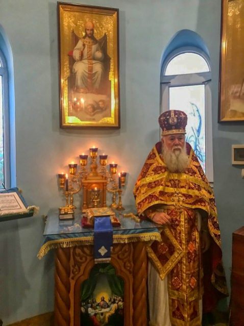 День Победы