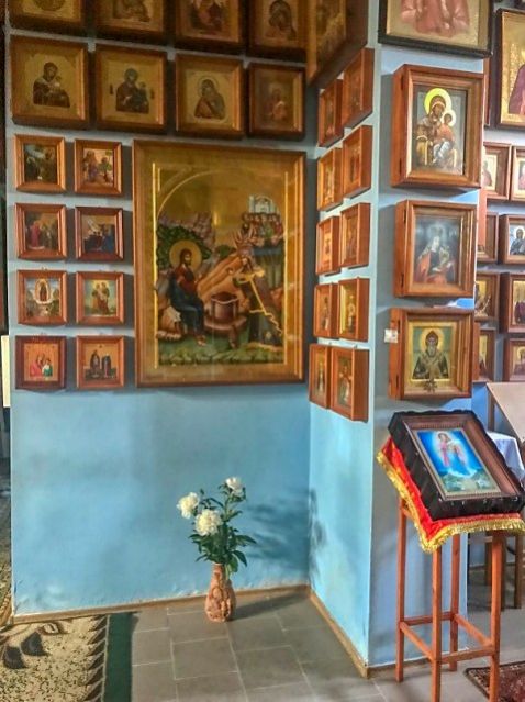 Неделя о самаряныне