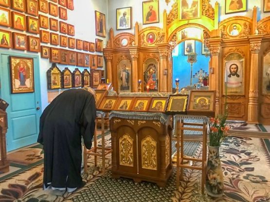День празднования явления Казанской иконы Пресвятой Богородицы