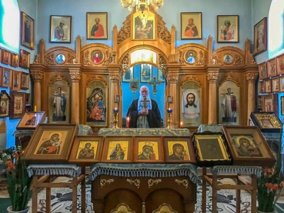 День празднования явления Казанской иконы Пресвятой Богородицы