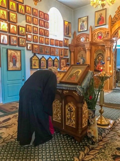 День памяти святых мучениц Пузовских