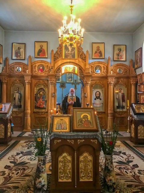 День памяти святых мучениц Пузовских