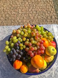 Преображение Господа Бога и Спаса нашего Иисуса Христа