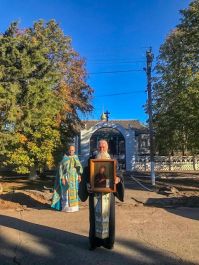 Праздник Рождества Пресвятой Богородицы