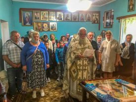 Праздник Рождества Пресвятой Богородицы
