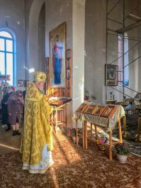 Встреча икон