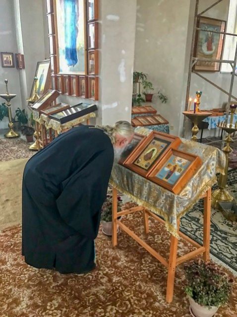 День чествования иконы Божией Матери «Купятицкая»