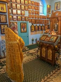 Неделя 26-я по Пятидесятнице