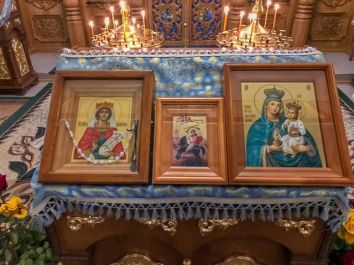 Неделя 26-я по Пятидесятнице