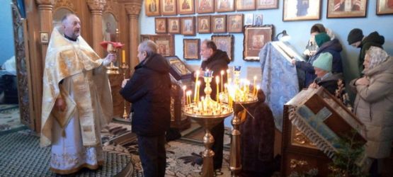 Праздник святителя Спиридона Тримифунтского