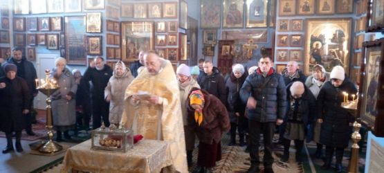 Праздник святителя Спиридона Тримифунтского