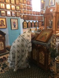 День чествования иконы Божией Матери «Распутывающая узлы»