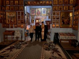 Встреча икон