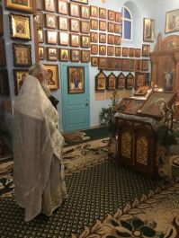 Рождественский Сочельник