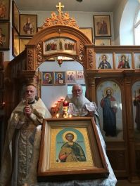 Рождественский Сочельник