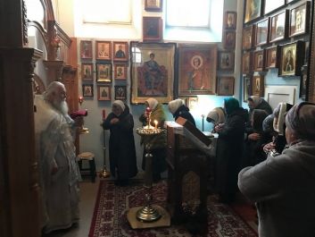 Рождественский Сочельник