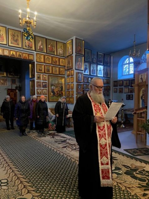 Святии мученицы Инно, Пинно и Риммо, молите Бога о нас!