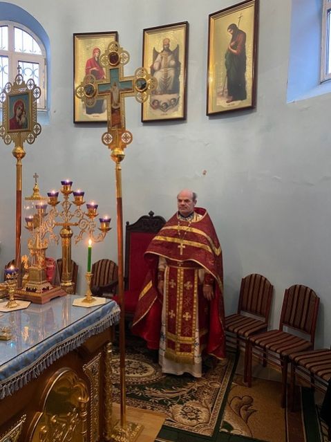 Неделя о блудном сыне