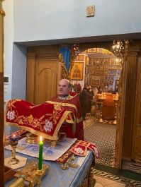 Неделя о блудном сыне