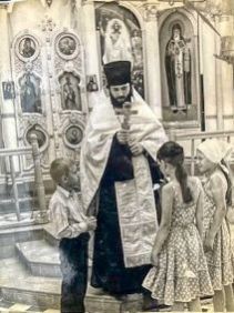 Изображение к новости "Праздник трех святителей"