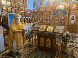 Встреча икон