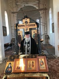 Встреча икон