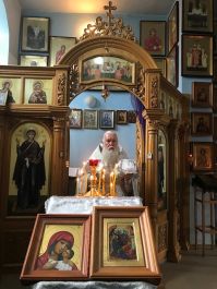 Лазарева суббота