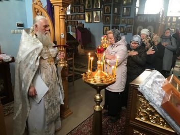 Лазарева суббота