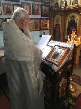 Лазарева суббота