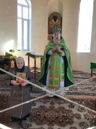 Вход Господень в Иерусалим