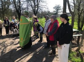 Вход Господень в Иерусалим