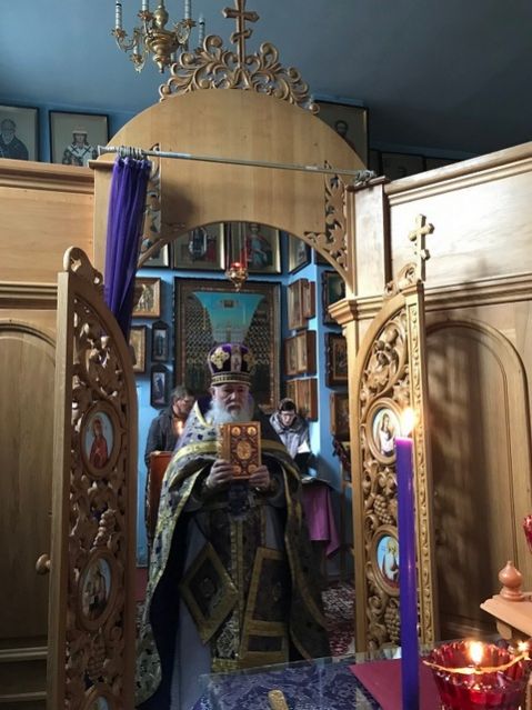 Великий Четверг