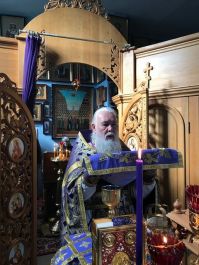 Великий Четверг