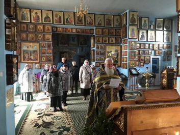 Великий Четверг