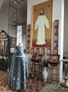 Чтение Царских часов