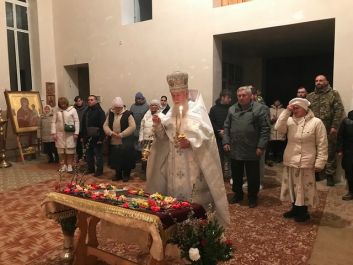 Пасха, Светлое Христово Воскресение