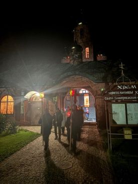 Пасха, Светлое Христово Воскресение